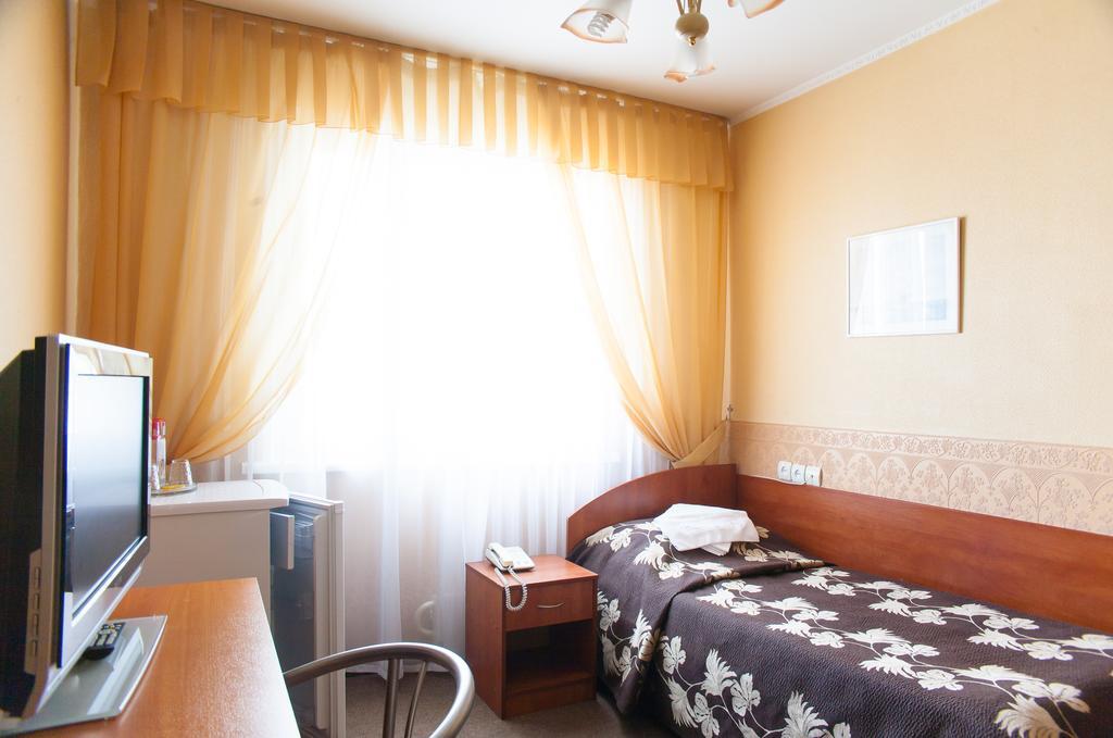 Vladykino Apart-Hotel Moskova Dış mekan fotoğraf
